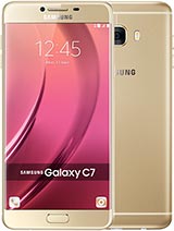 Samsung Galaxy C7 title=